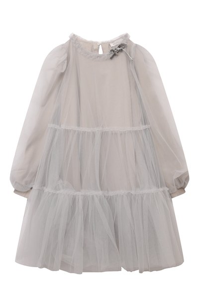 Платье MONNALISA, арт. 17D900