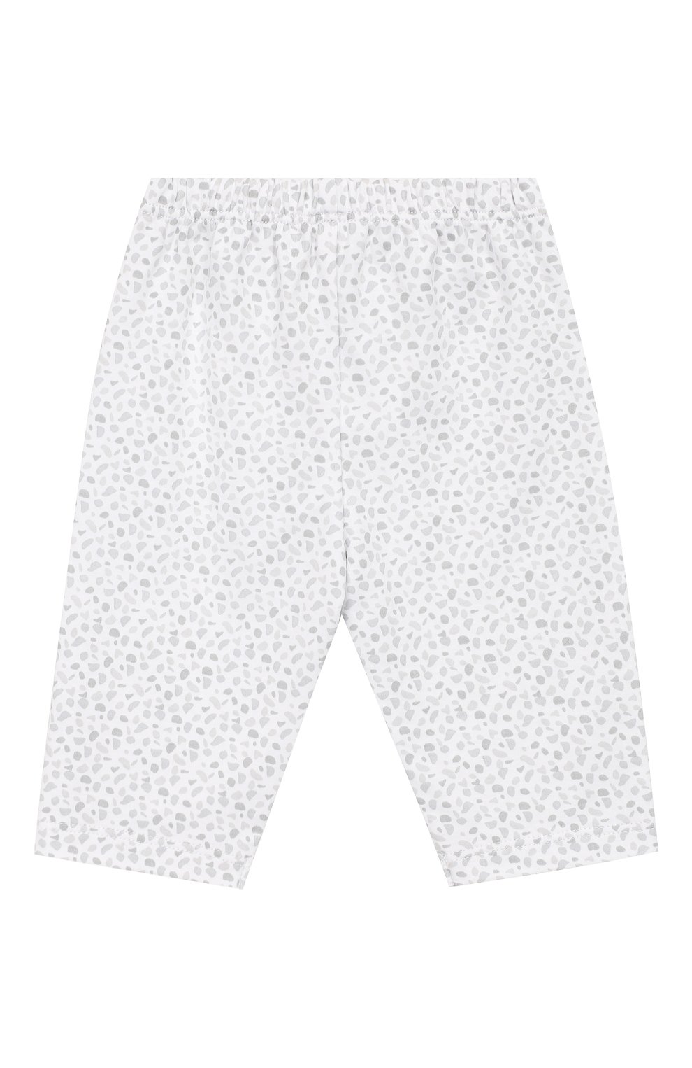 Комплект из хлопковой распашонки и брюк KISSY KISSY, арт. KNZ01069N, фото 6