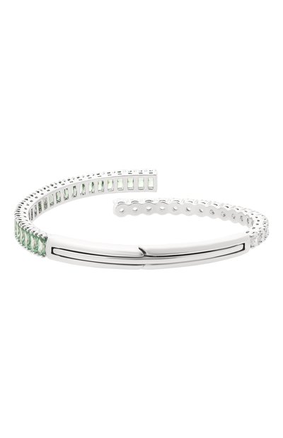 Браслет matrix SWAROVSKI разноцветного цвета по цене 33900 руб., арт. 5722461, фото 3 Браслет matrix SWAROVSKI, арт. 5722461, фото 3