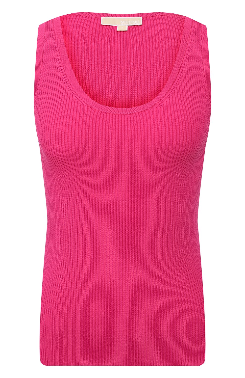 Топ из вискозы MICHAEL MICHAEL KORS, арт. MS96NYL5ZV, фото 1