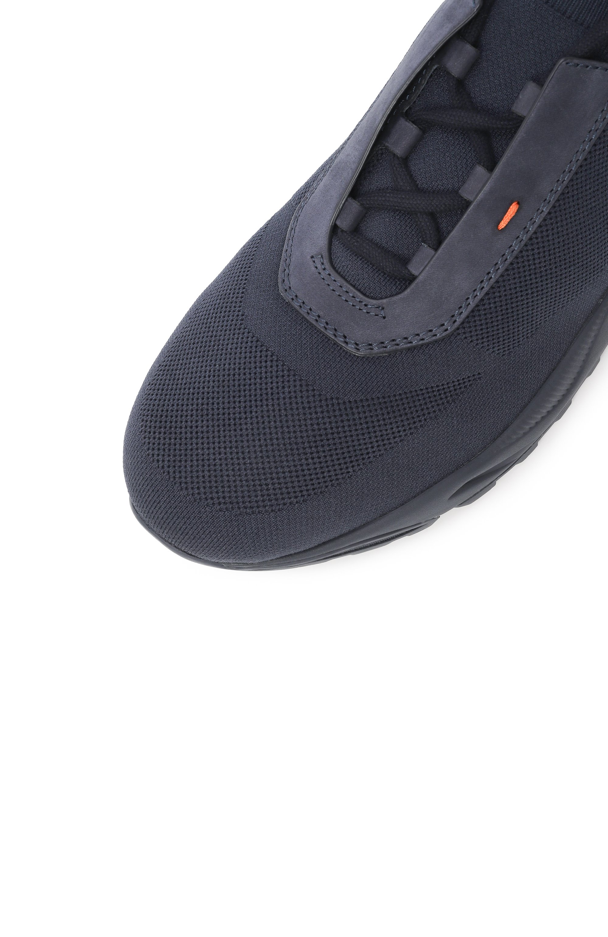 Текстильные кроссовки innova SANTONI, арт. MBIG21601N0TNHU0, фото 7