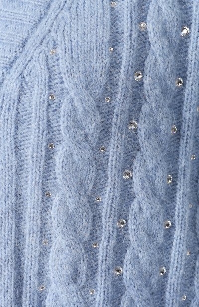 Кардиган PHILOSOPHY DI LORENZO SERAFINI, арт. A0948/5708, фото 5