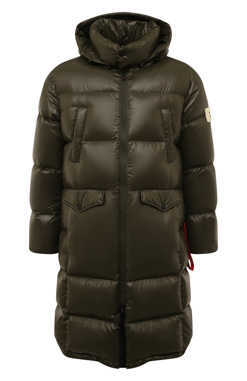 Пуховик AFTER LABEL, арт. ALASKA/3K, фото 1