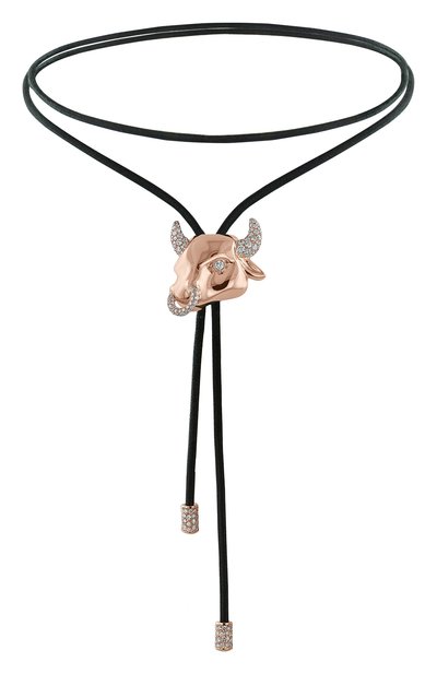 Женские колье &quot;телец&quot; JACOB AND CO, арт. 91738945