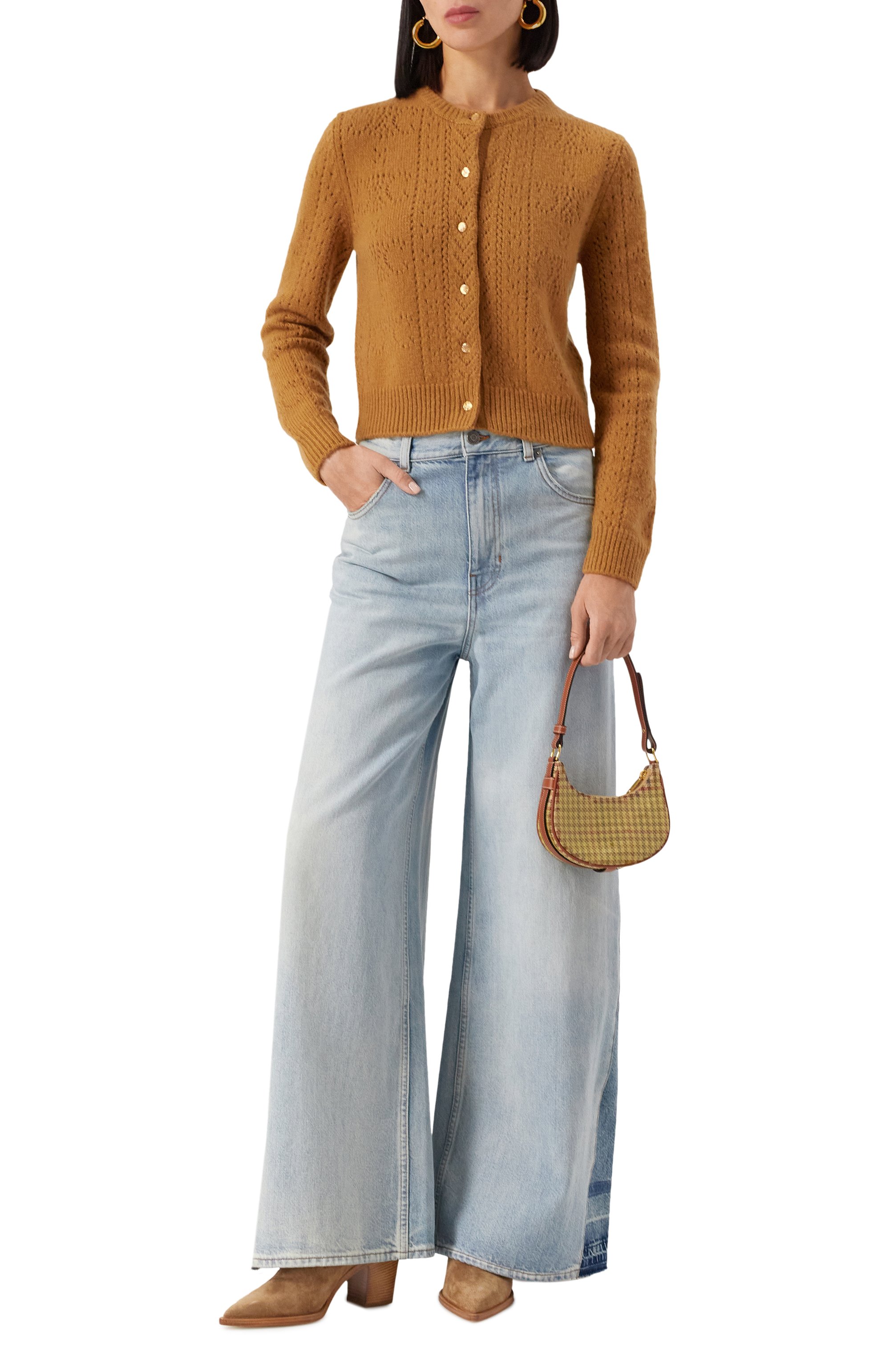 Сумка ava CELINE, арт. 10I602ENF 14ML, фото 7