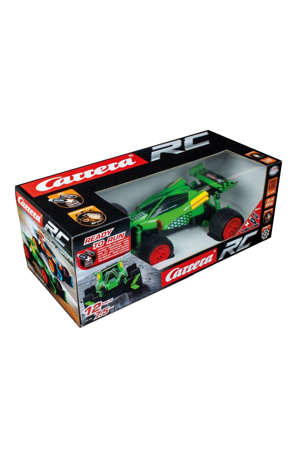 Игрушечная машина lizzard ii на управлении CARRERA, арт. 370201055, фото 3