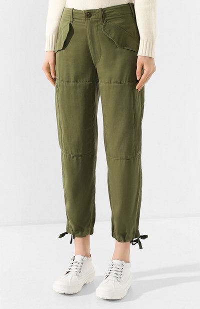 Брюки POLO RALPH LAUREN, арт. 211741403, фото 3