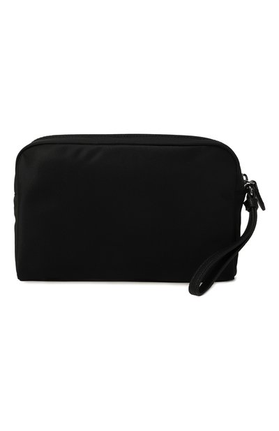 Текстильная косметичка EMPORIO ARMANI, арт. Y3H320/YVL7E, фото 5