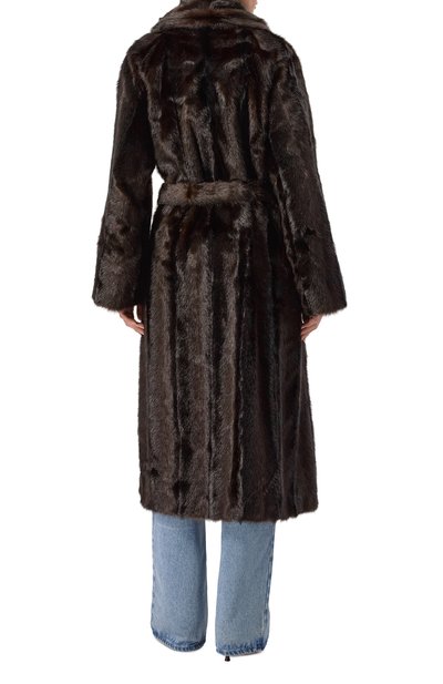 Шуба MAGDA BUTRYM, арт. 268925, фото 4