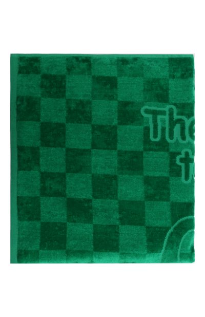 Хлопковое полотенце MC2 SAINT BARTH, арт. STBA/T0WEL J/00273D, фото 2