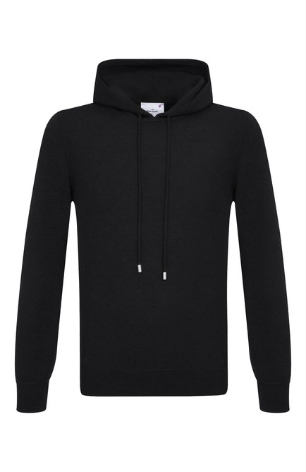 Мужской шерстяное худи GRAN SASSO, арт. 57122/14801