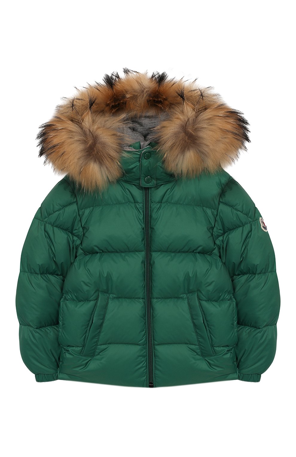 Комплект из куртки и комбинезона MONCLER ENFANT, арт. E2-951-70335-25-53079, фото 3
