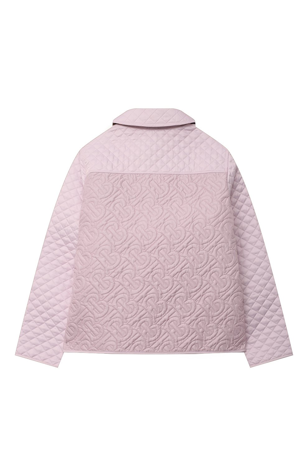 Стеганая куртка BURBERRY, арт. 8036657, фото 2