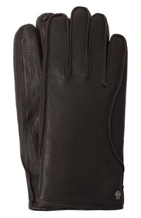 Темно-коричневый