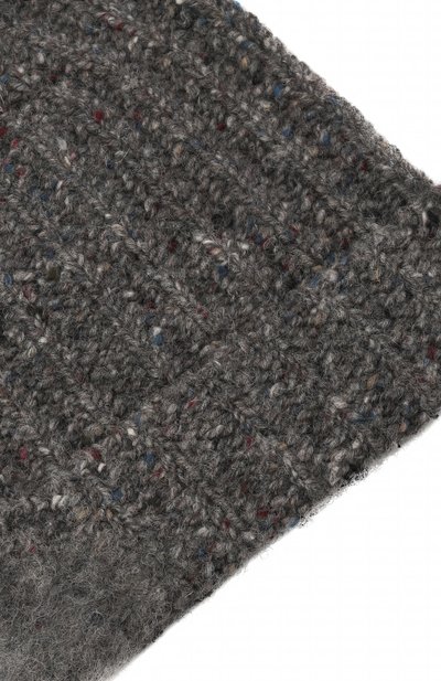 Шерстяная шапка MAISON MARGIELA, арт. S50TB0013/M13150, фото 3