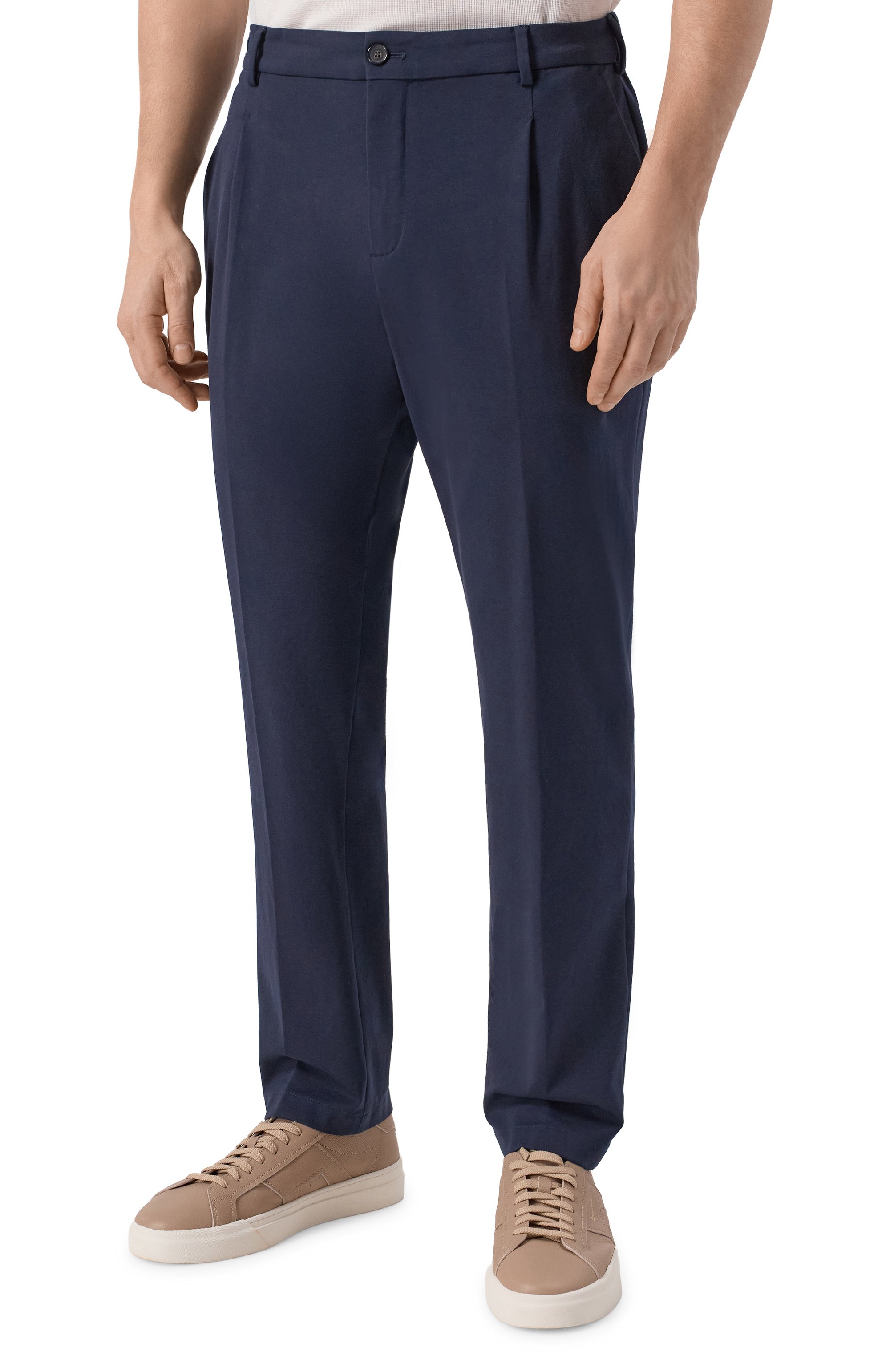 Брюки PAUL&SHARK, арт. 26414054, фото 3