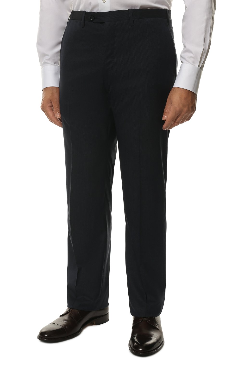 Шерстяной костюм KITON, арт. UA81K01X37, фото 4