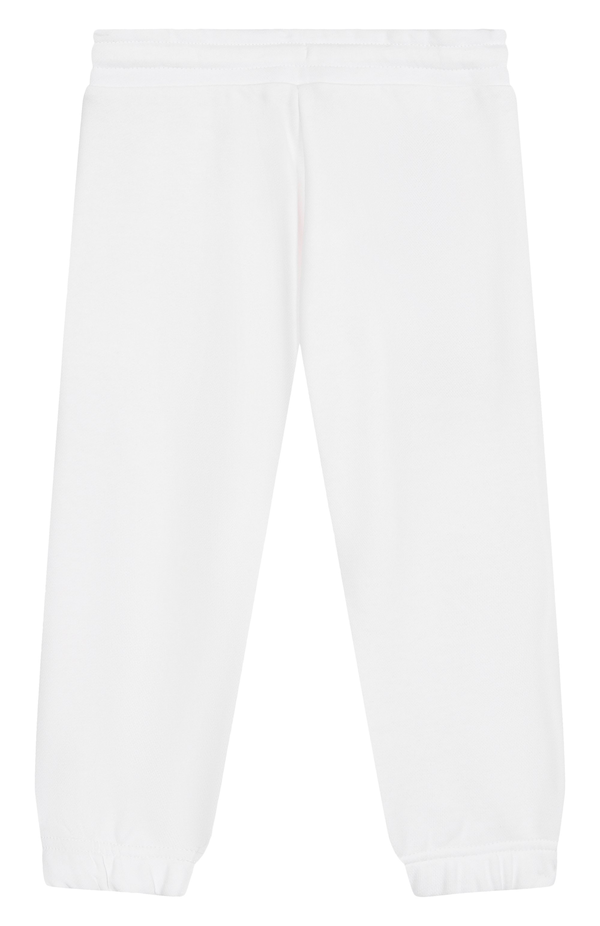 Хлопковые джоггеры DIESEL, арт. J02445/KYAZ3, фото 2