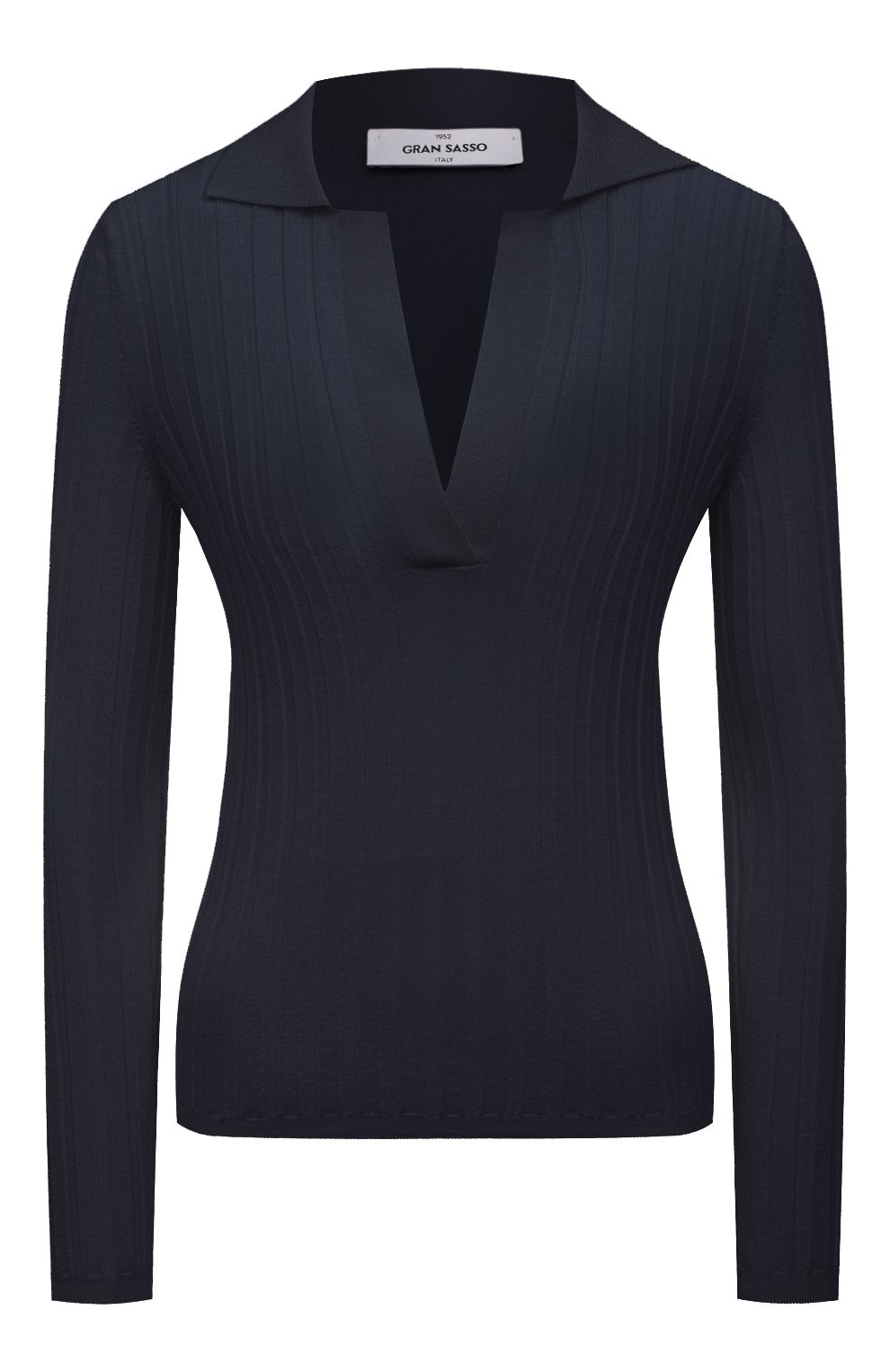 Шерстяной пуловер GRAN SASSO, арт. 43202/14771, фото 1