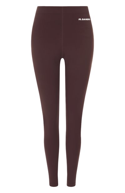 Женские легинсы JIL SANDER, арт. J40KA0270/J20031