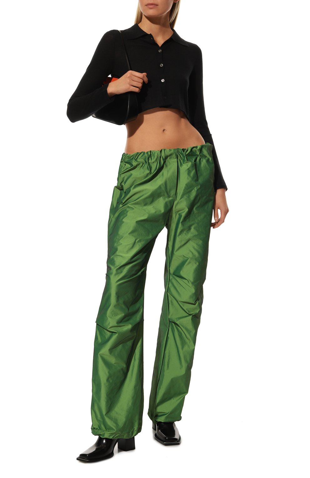 Брюки PERVERT, арт. PE22/PA06/30-11, фото 2