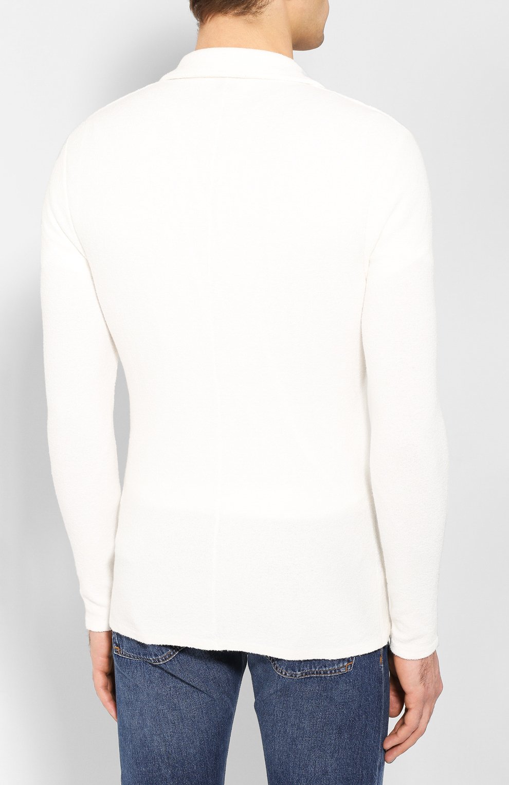 Хлопковый пиджак ELEVENTY, арт. A71GIAA01 MAG0A027, фото 4