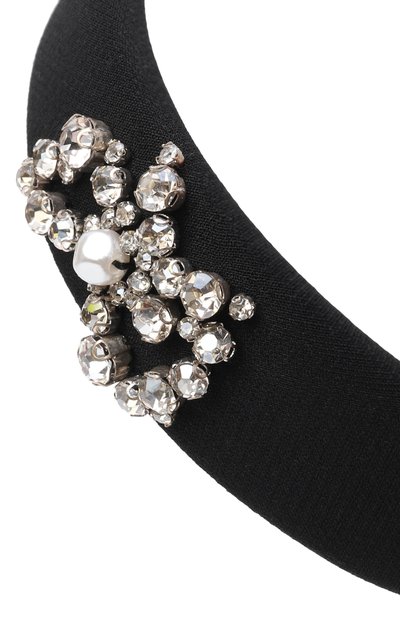 Ободок для волос VALENTINO, арт. 8W2HI01Q/QDL, фото 3