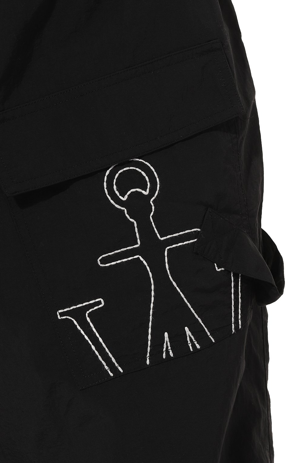 Джоггеры JW ANDERSON, арт. TR0312 PG1345, фото 5