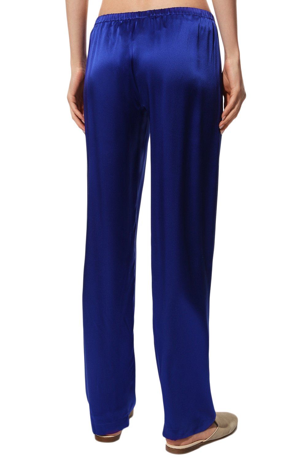 Шелковая пижама LA PERLA, арт. N020288, фото 6