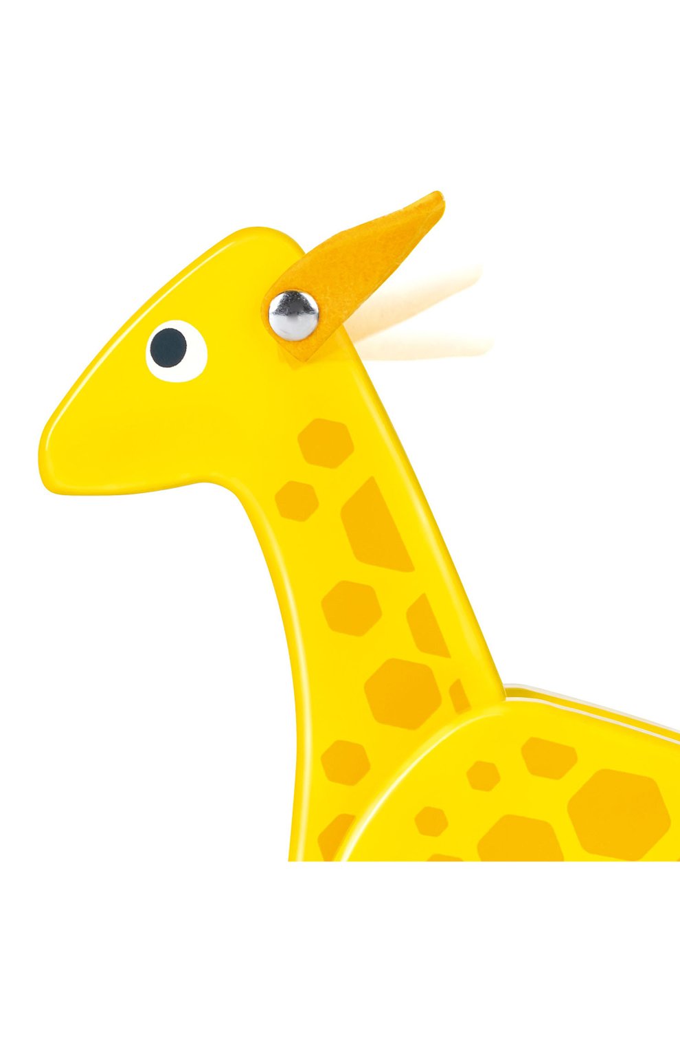 Каталка для малышей жираф HAPE, арт. E0920_HP, фото 3