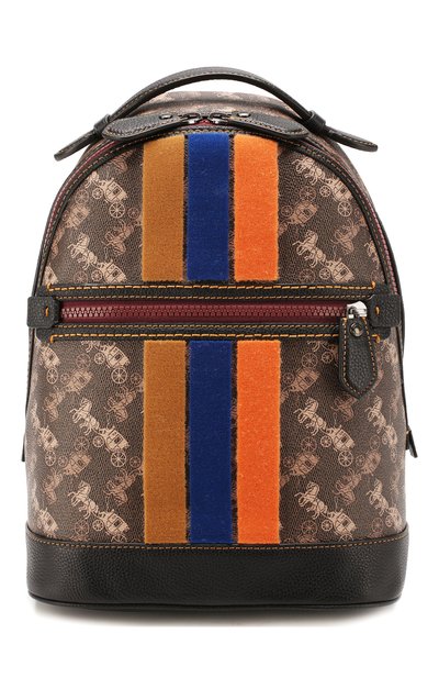 Рюкзак barrow small COACH, арт. 88266, фото 1