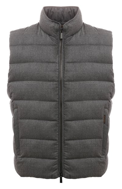 Мужской пуховый жилет oliver-l MOORER, арт. REVIL-L