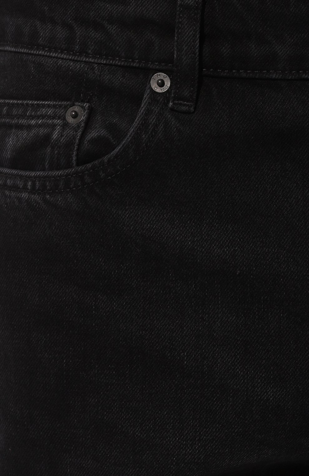 Джинсы IRO, арт. 23SMP22DAX0, фото 5