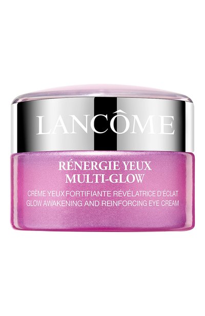 Женского крем для зрелой кожи вокруг глаз rénergie multi-glow (15ml) LANCOME, арт. 3614272524200