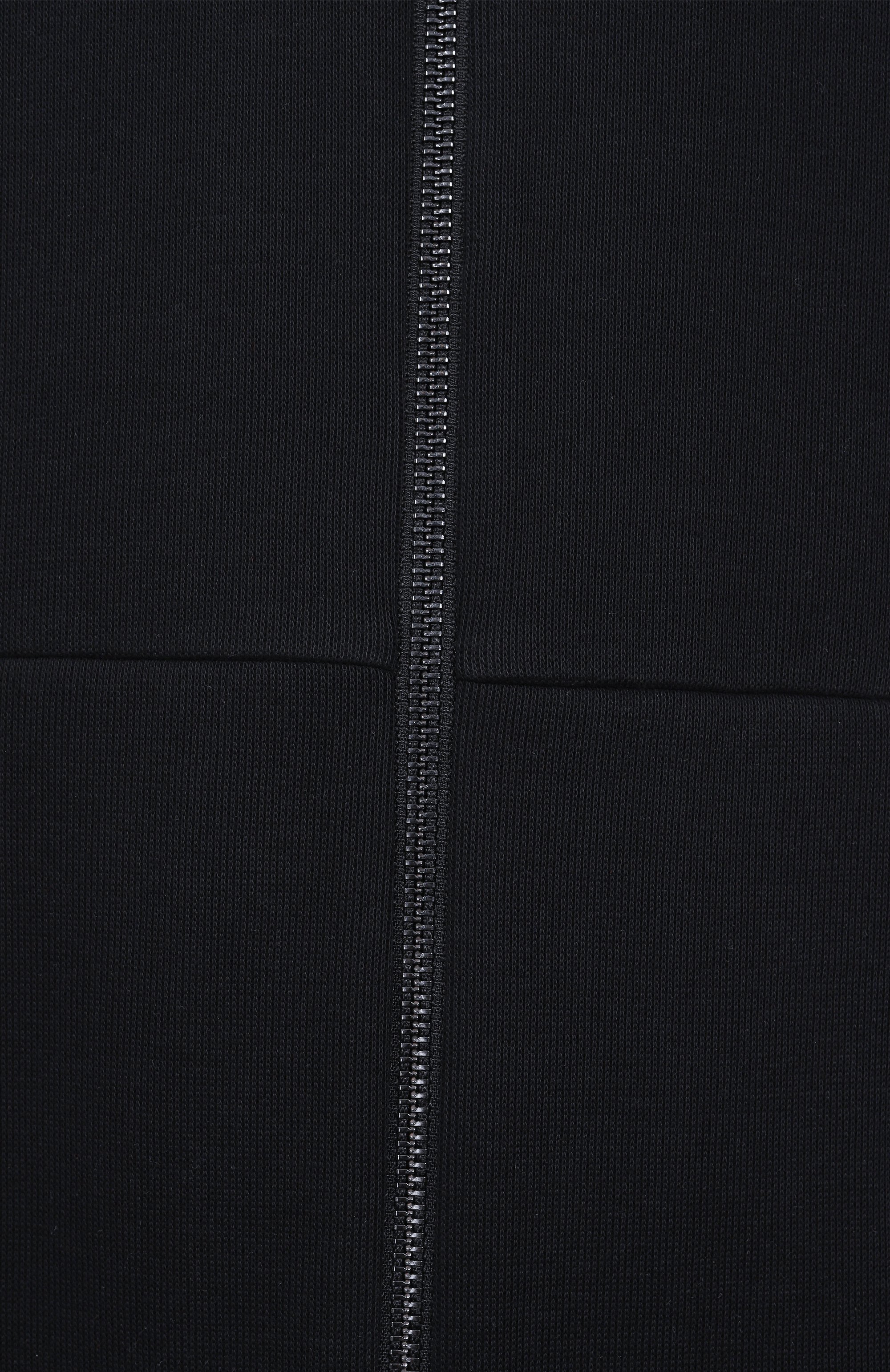 Хлопковая толстовка BOSS, арт. 50531855, фото 6