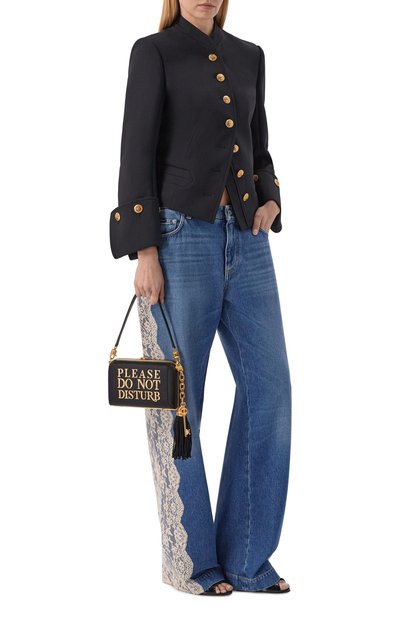 Сумка dolce box DOLCE & GABBANA, арт. BB7882/A8X00, фото 3