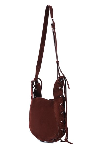 Сумка ravdna small ANN DEMEULEMEESTER, арт. B0014362/LT204, фото 4