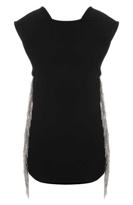 Женский топ JIL SANDER, арт. J03NC0277-J20232