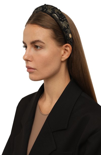 Ободок для волос PANFIL, арт. 0gl-BND-d, фото 2