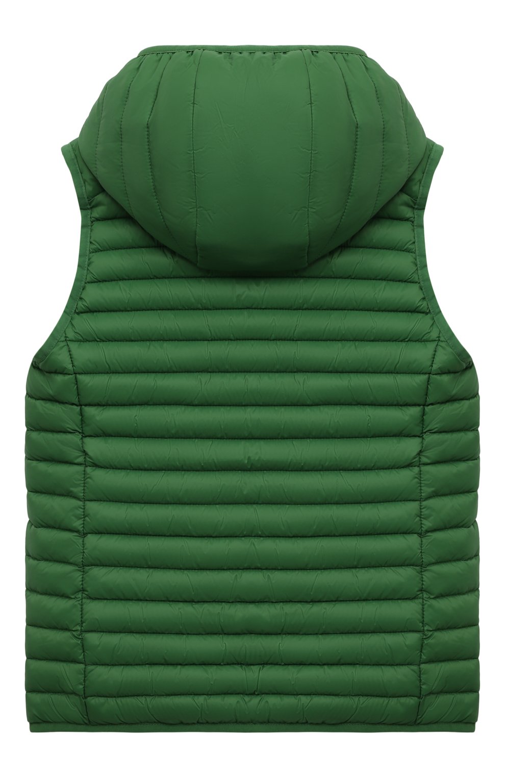 Утепленный жилет SAVE THE DUCK, арт. J80649X/CUPID/GIGA18, фото 2