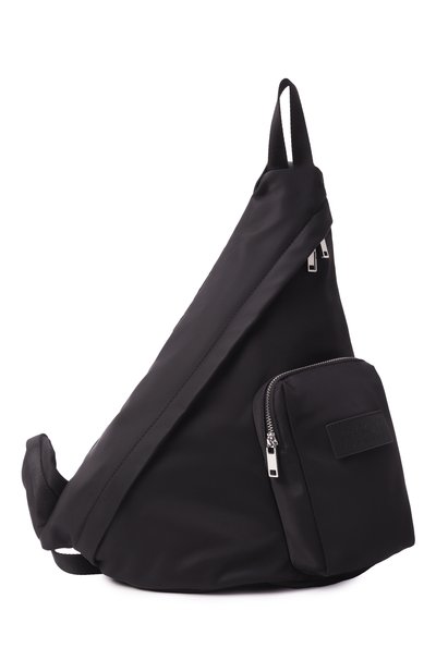 Мужской рюкзак japanese sling MM6, арт. SB5WG0019/P8504