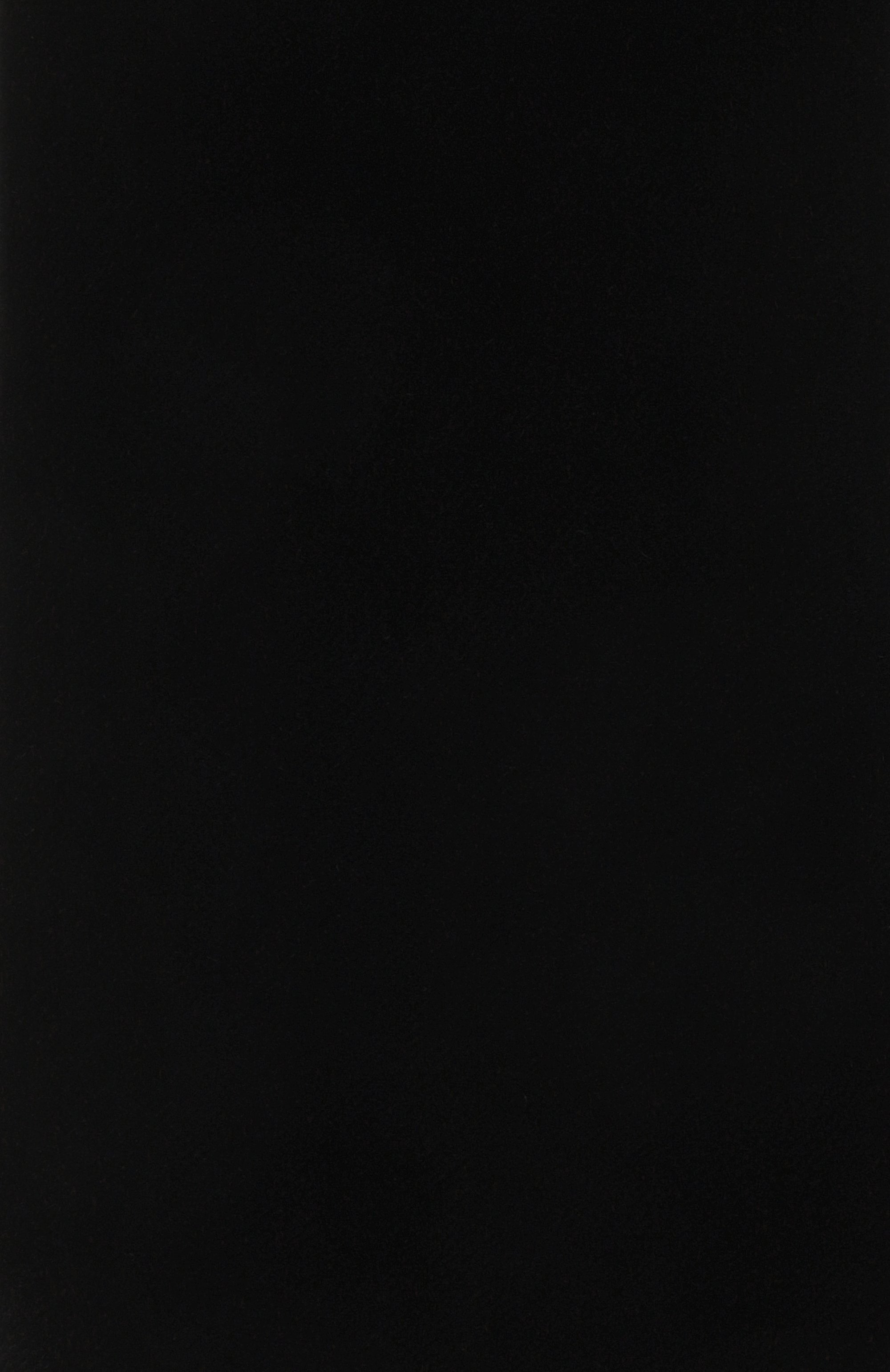 Бархатный галстук EMPORIO ARMANI, арт. EM001344/TE18308, фото 4