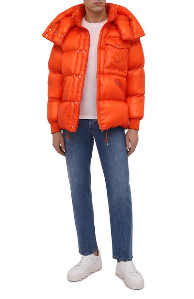 Пуховик lamentin MONCLER, арт. G2-091-1A001-61-539WF, фото 2