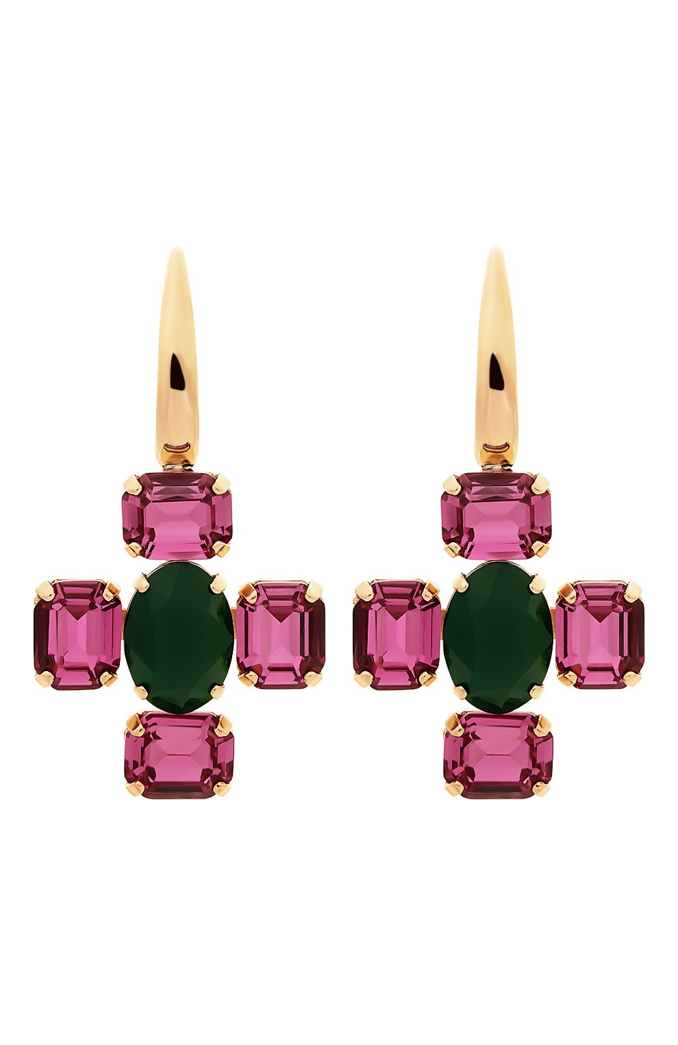 Серьги ANTON HEUNIS, арт. ATW3.208, фото 1