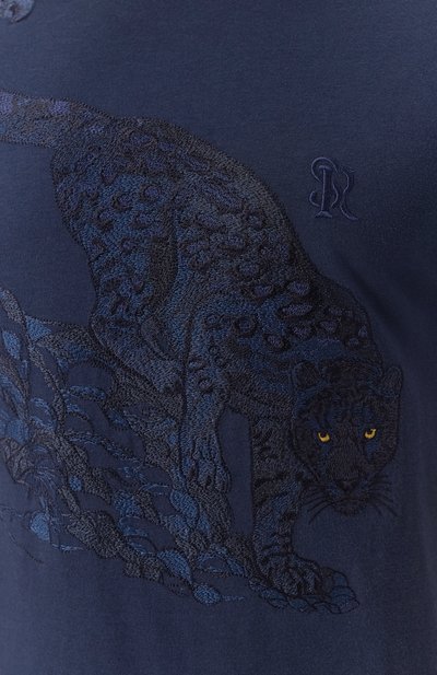 Футболка STEFANO RICCI, арт. MNH5204420/803, фото 5