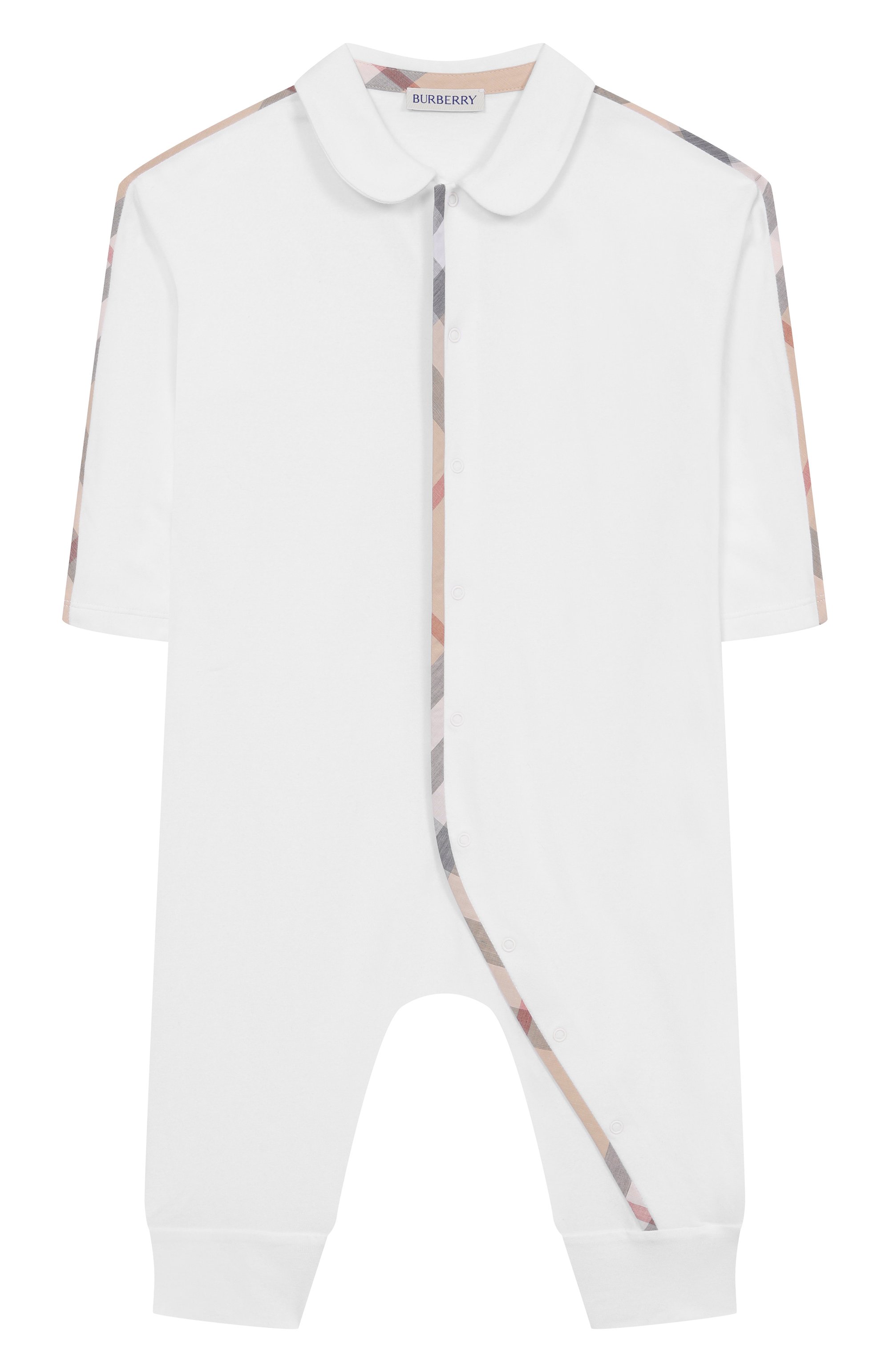 Комплект из трех предметов BURBERRY, арт. 8100691, фото 2