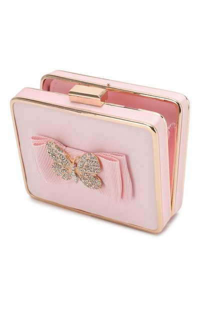 Сумка на цепочке DAVID CHARLES, арт. 2603, фото 3