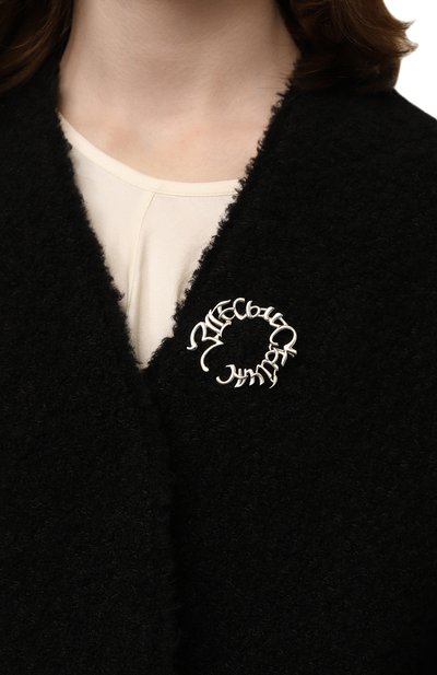 Брошь здесь и сейчас DZHANELLI, арт. 00098, фото 2