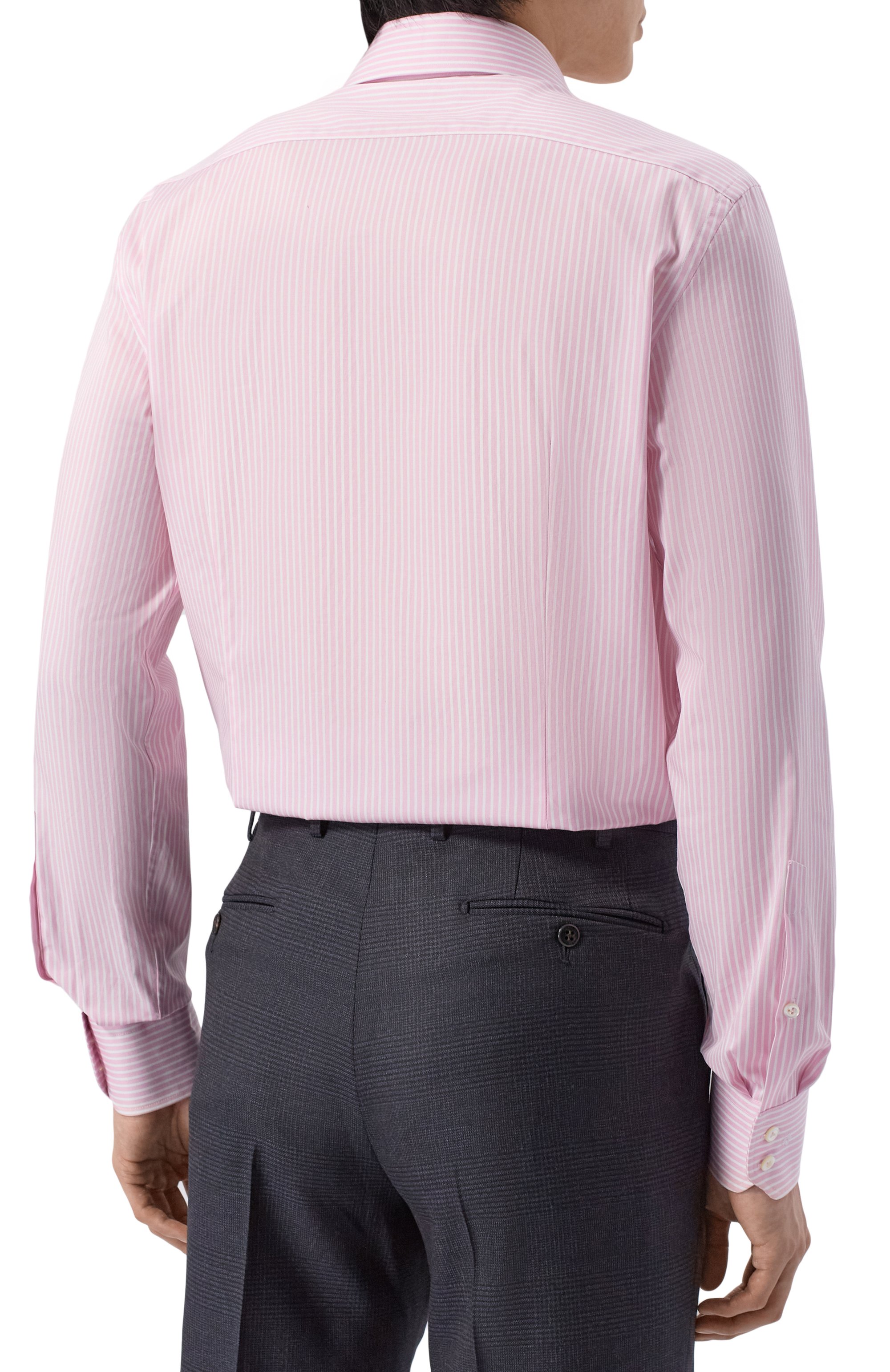 Хлопковая сорочка VAN LAACK, арт. VL-RIVARA-SFN/151932, фото 4