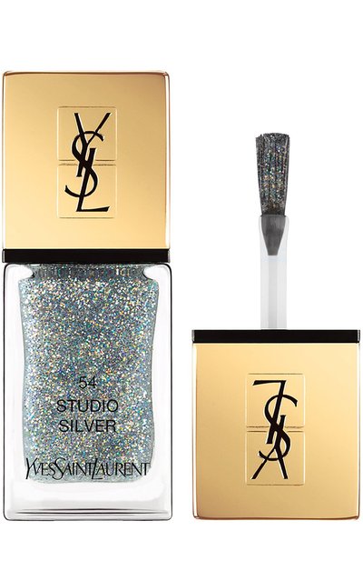 Женский лак для ногтей la laque, оттенок 54 YSL, арт. 3614271740939